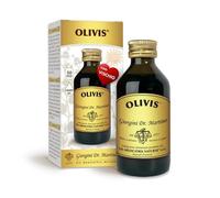 Dr Giorgini Olivis Liquido integratore alimentare 100 Ml