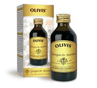 Dr Giorgini Olivis Liquido Alcoolico 100 Ml