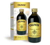 GIORGINI DR. MARTINO OLIVIS LIQUIDO ALCOOLICO 200 ML