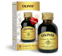 Dr Giorgini Olivis Liquido Alcoolico 50 Ml