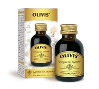 OLIVIS LIQUIDO ALCOOLICO 50 ML