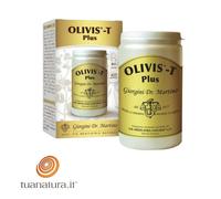 Dr. Giorgini OLIVIS-T Plus con vischio 400 pastiglie