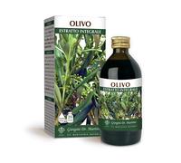 Dr Giorgini OLIVO ESTRATTO INTEGRALE - 200 ml