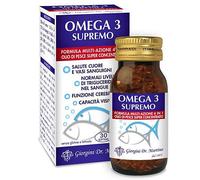 Dr. Giorgini OMEGA 3 SUPREMO 30 SOFTGEL