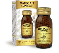 Dr Giorgini Omega 3 Supremo 60 Softgel