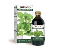 Dr Giorgini Origano Estratto integrale Liquido analcoolico 200ml