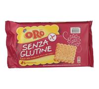 Dr. Giorgini ORO SAIWA BISCOTTI SENZA GLUTINE 200 G