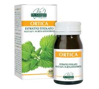 Dr Giorgini Ortica Integratore per Vie Urinarie 60 Pastiglie