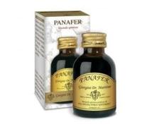 Dr. Giorgini PANAFER BEVANDA SPIRITOSA 50 ML