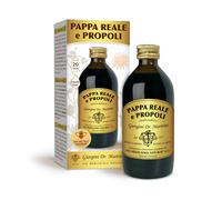 Dr Giorgini Pappa Reale e Propoli 200 ml - Integratore