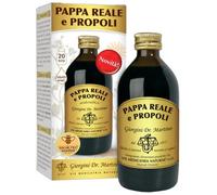 Dr. Giorgini PAPPA REALE E PROPOLI ANALCOOLICO 200 ML