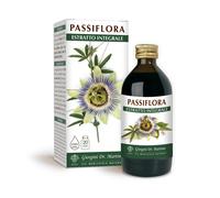 Dr. Giorgini PASSIFLORA ESTRATTO INTEGRALE 200 ML