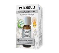 Dr.giorgini Ser-vis Patchouli Olio Essenziale Naturale 10 Ml