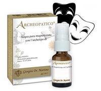 Dr. Giorgini Paura 30 Ca Archeotipo 10ml