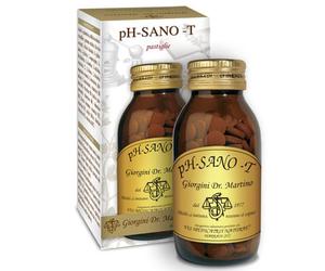 Dr. Giorgini PH SANO T 180 PASTIGLIE