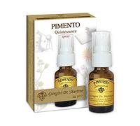 Dr Giorgini PIMENTO Quintessenza Liquido Alcoolico Spray - 15 ml