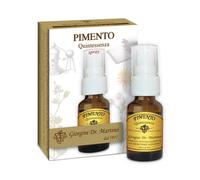 Dr. Giorgini PIMENTO QUINTESSENZA SPRAY 15 ML