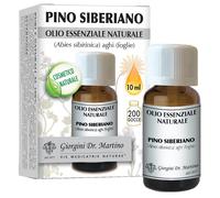 Dr. Giorgini PINO SIBERIANO OLIO ESSENZIALE NATURALE 10 ML
