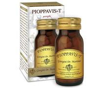giorgini Pioppavis-t 80 past.500mg