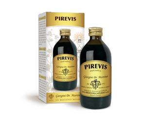 Dr. Giorgini PIREVIS LIQUIDO ANALCOOLICO 200 ML