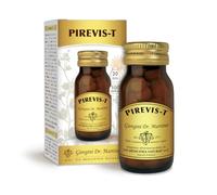 Dr Giorgini PIREVIS-T 50 g - pastiglie da 500 mg