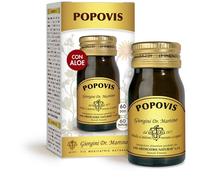Dr. Giorgini POPOVIS PASTIGLIE 500 MG 30 G