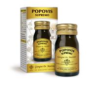 POPOVIS SUPREMO 60 PASTIGLIE