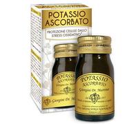 giorgini Potassio ascorbato 60 past.