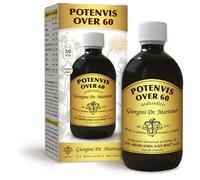 Dr. Giorgini POTENVIS OVER 60 ANALCOLICO 500 ML