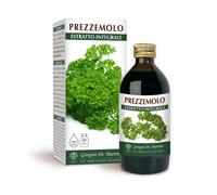 Dr Giorgini Prezzemolo Estratto integrale Liquido analcoolico 200ml - Integratore liquido