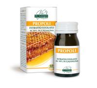 Dr Giorgini Propoli 60 pastiglie - Integratore in pastiglie