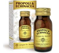 Dr.giorgini Ser-vis Propoli & Echinacea 100 Pastiglie