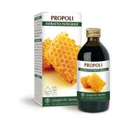 Dr Giorgini Propoli Estratto integrale 200ml - Estratto fitoterapico