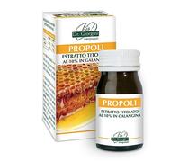 Propoli Estratto Titolato 60 Pastiglie