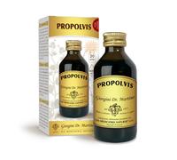 Dr Giorgini Propolvis 100 ml - Integratore liquido