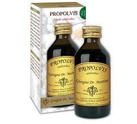 Dr. Giorgini Propolvis Liquido Analcolico Integratore Per la Gola 100 ml