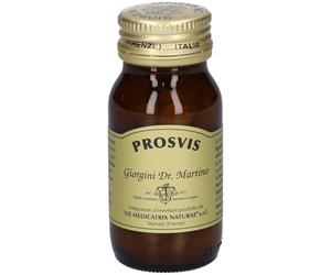 Dr Giorgini PROSVIS Pastiglie - 50 g