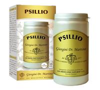 Dr. Giorgini Integratore Alimentare, Monocomponenti Erbe Psillio Polvere - 100 g