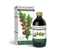 Dr Giorgini PUNGITOPO Estratto Integrale Liquido Analcoolico - 200 ml