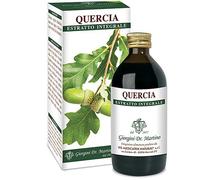 Dr. Giorgini QUERCIA O ROVERE ESTRATTO INTEGRALE 200 ML
