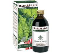 Rabarbaro Estratto Integrale 200 Ml