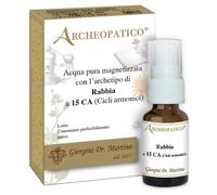 Dr. Giorgini RABBIA 15 CA 10 ML
