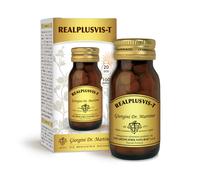 Dr. Giorgini Integratore Alimentare, Realplusvis Pastiglie - 50 g