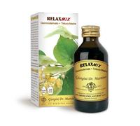 Dr Giorgini Relaxmix 100 ml Liquido Analcoolico - Integratore