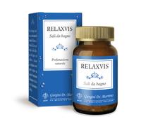 Dr Giorgini Relaxvis 90 g - Sali da Bagno