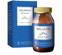 Dr. Giorgini RELAXVIS SALI DA BAGNO 450 G