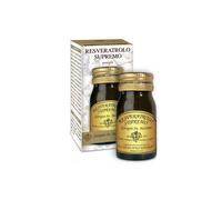 Resveratrolo supremo 60past