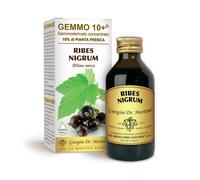 Dr Giorgini Ribes Nero Gemmoderivato Concentrato Liquido Analcoolico 100 ml