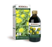 Dr Giorgini Rodiola Estratto Integrale 200 ml - Integratore liquido