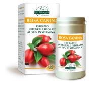 Dr Giorgini Rosa Canina Estratto Integrale 100 G